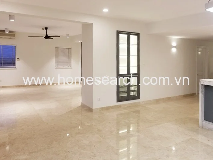 Duplex in River Garden for rent - Thao Dien - 6