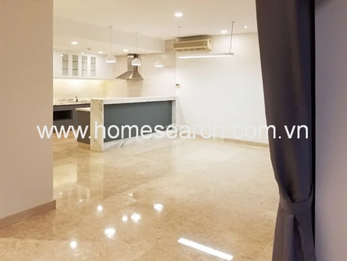 Duplex in River Garden for rent - Thao Dien - 7