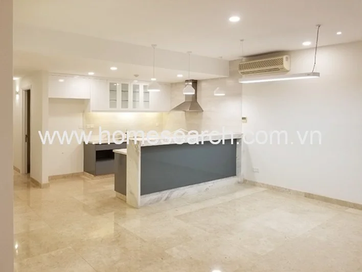 Duplex in River Garden for rent - Thao Dien - 8
