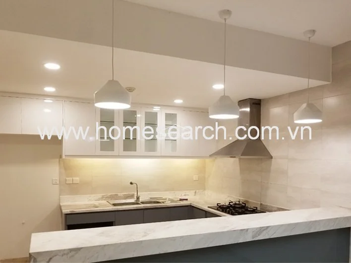 Duplex in River Garden for rent - Thao Dien - 9