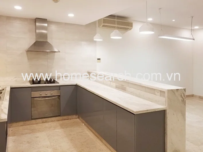 Duplex in River Garden for rent - Thao Dien - 10