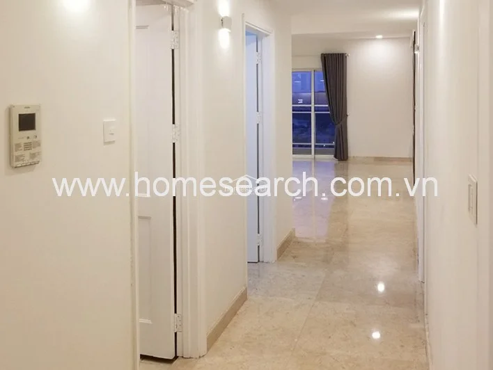 Duplex in River Garden for rent - Thao Dien - 11
