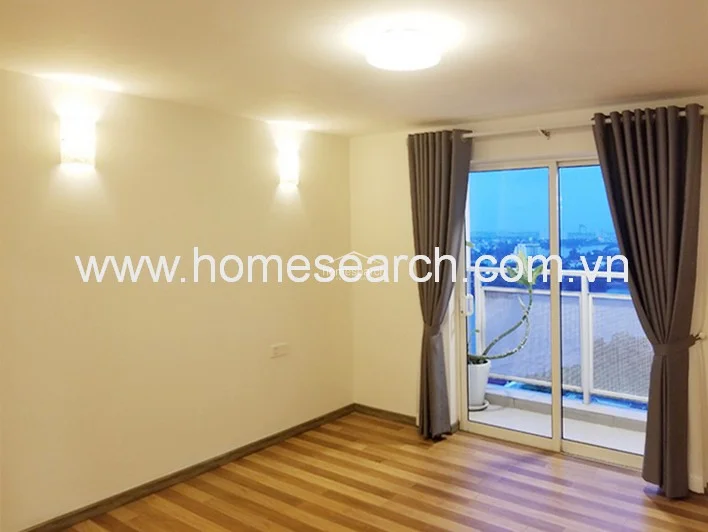 Duplex in River Garden for rent - Thao Dien - 12