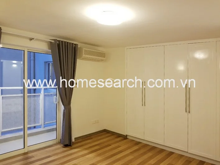 Duplex in River Garden for rent - Thao Dien - 14