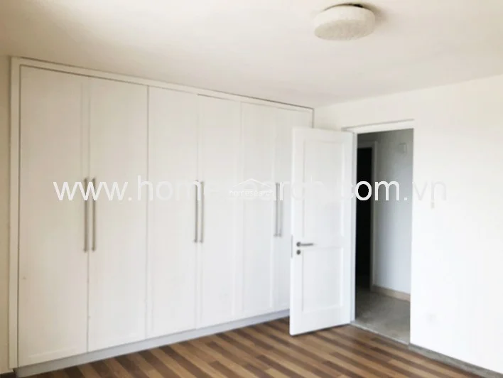 Duplex in River Garden for rent - Thao Dien - 15