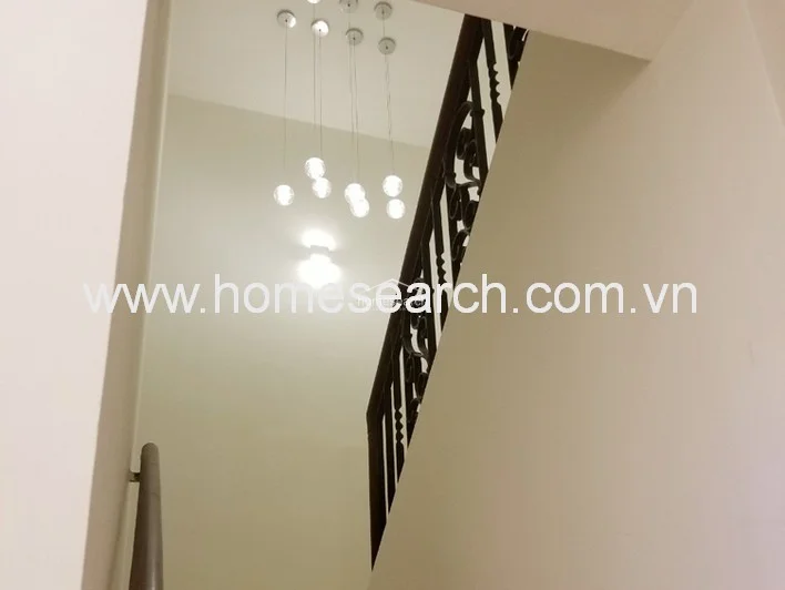 Duplex in River Garden for rent - Thao Dien - 16