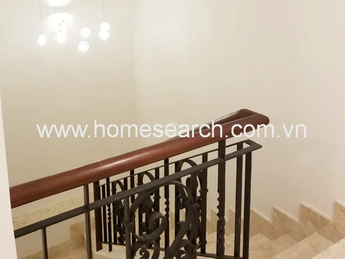 Duplex in River Garden for rent - Thao Dien - 17