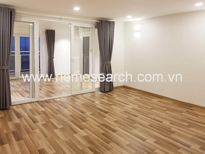 Duplex in River Garden for rent - Thao Dien - 18