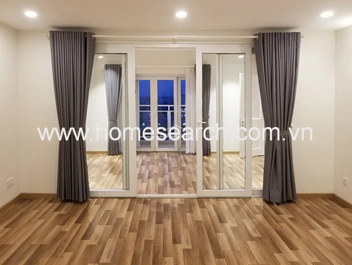 Duplex in River Garden for rent - Thao Dien - 19