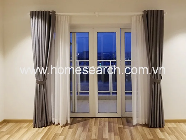 Duplex in River Garden for rent - Thao Dien - 20