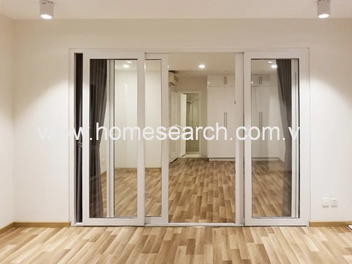 Duplex in River Garden for rent - Thao Dien - 21
