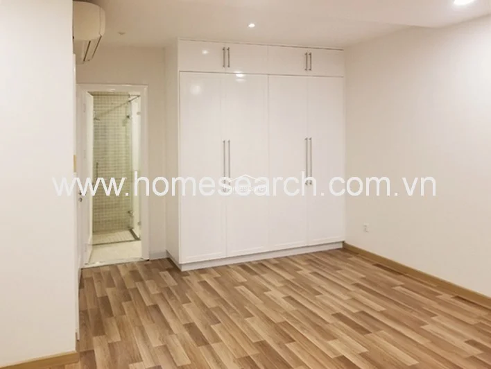Duplex in River Garden for rent - Thao Dien - 22