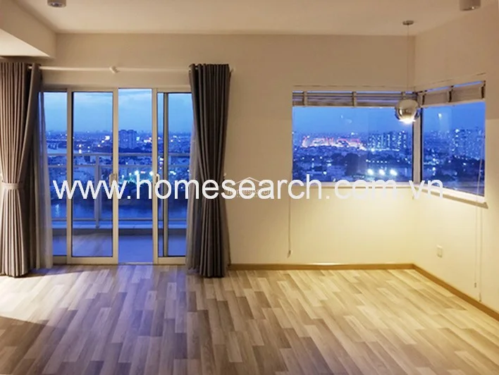 Duplex in River Garden for rent - Thao Dien - 23
