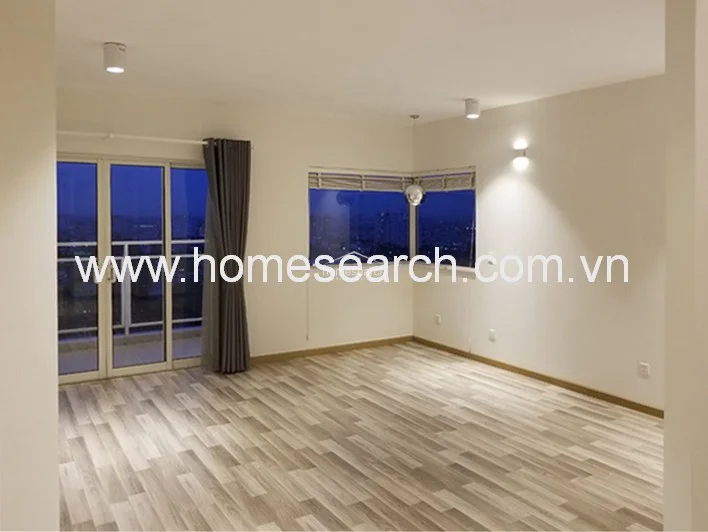 Duplex in River Garden for rent - Thao Dien - 24
