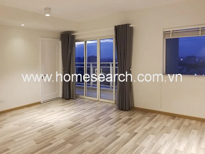 Duplex in River Garden for rent - Thao Dien - 25