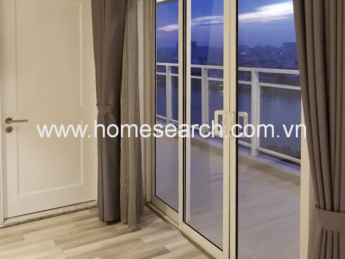 Duplex in River Garden for rent - Thao Dien - 26