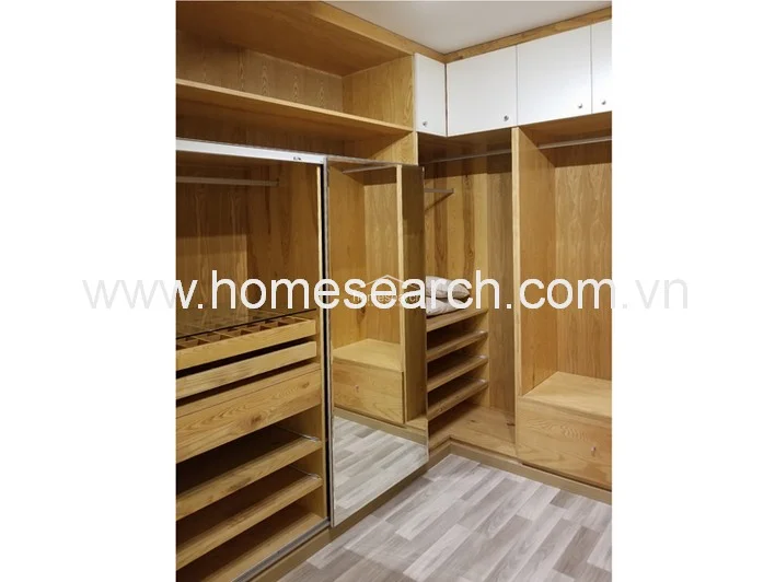 Duplex in River Garden for rent - Thao Dien - 31