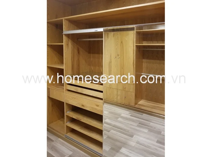 Duplex in River Garden for rent - Thao Dien - 32