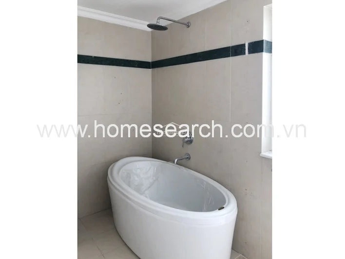Duplex in River Garden for rent - Thao Dien - 35