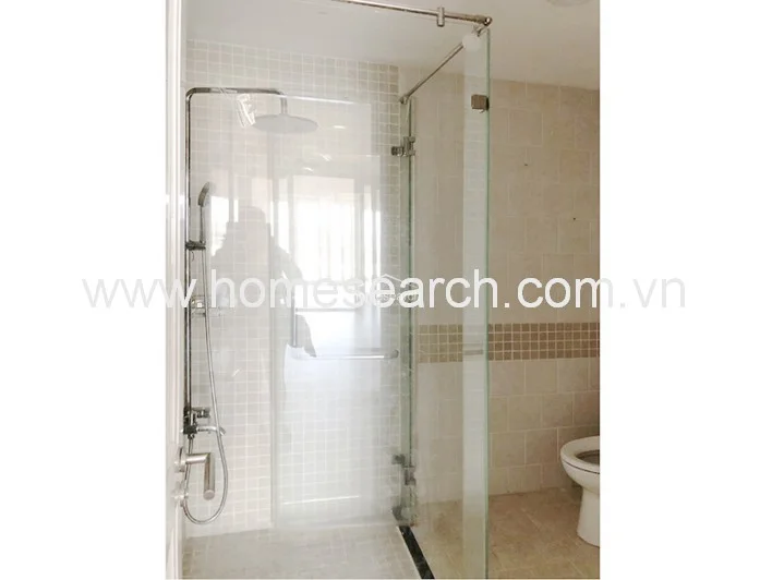 Duplex in River Garden for rent - Thao Dien - 36