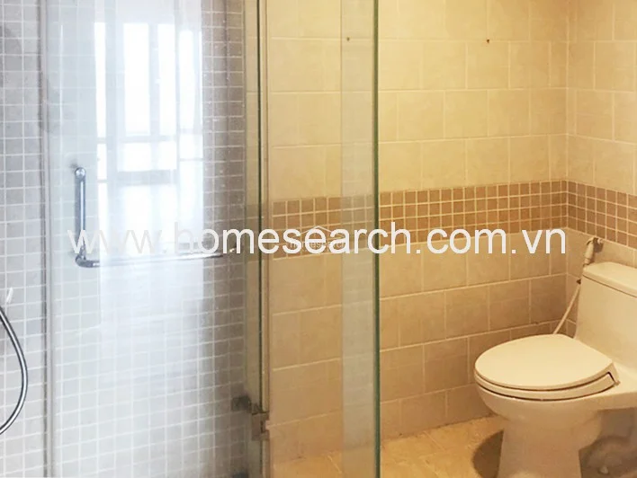 Duplex in River Garden for rent - Thao Dien - 37