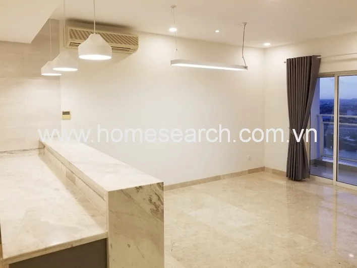 Duplex in River Garden for rent - Thao Dien - 2