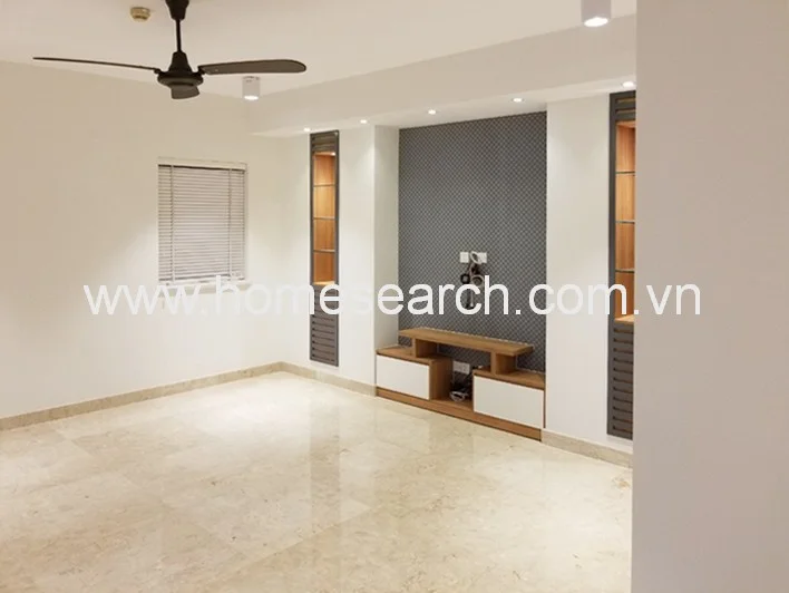 Duplex in River Garden for rent - Thao Dien - 4