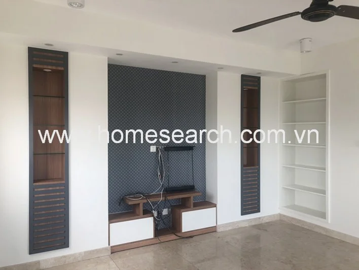 Duplex in River Garden for rent - Thao Dien - 5