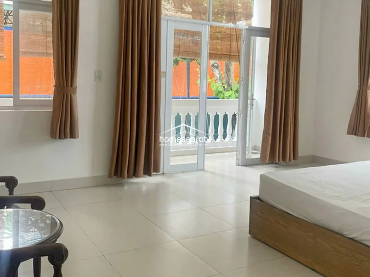 VILLA FOR RENT IN COMPOUND - AN PHU - DIST.2 - 12