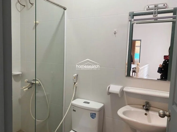 VILLA FOR RENT IN COMPOUND - AN PHU - DIST.2 - 13