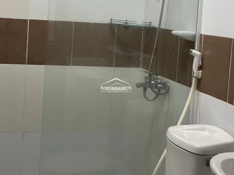 VILLA FOR RENT IN COMPOUND - AN PHU - DIST.2 - 14