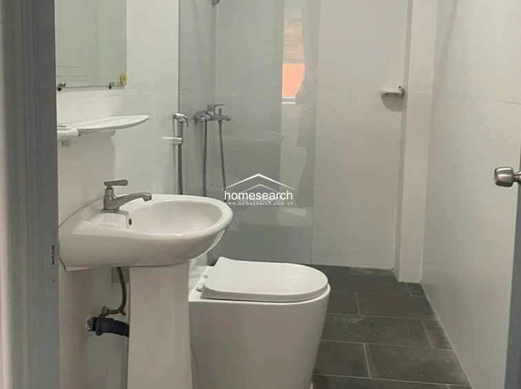 VILLA FOR RENT IN COMPOUND - AN PHU - DIST.2 - 15
