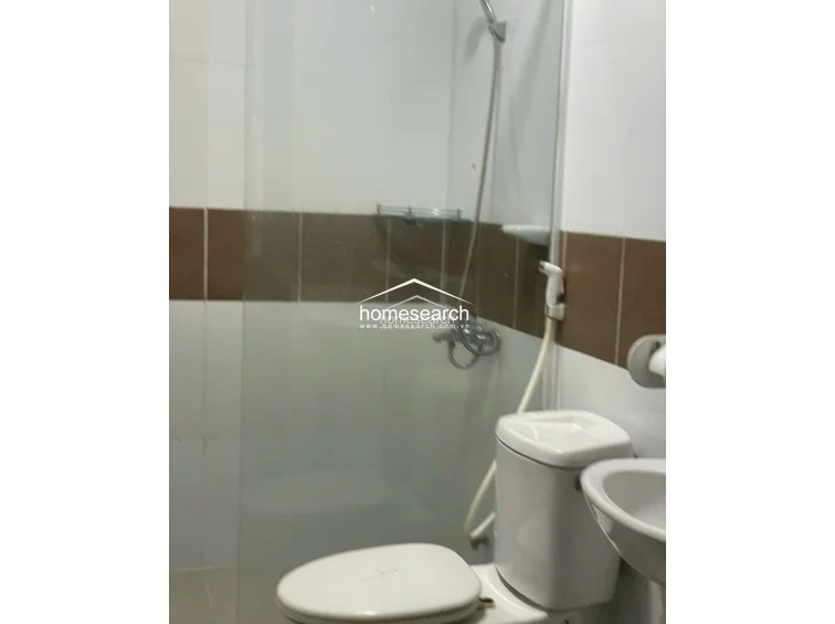 VILLA FOR RENT IN COMPOUND - AN PHU - DIST.2 - 16