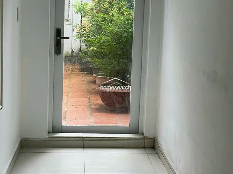 VILLA FOR RENT IN COMPOUND - AN PHU - DIST.2 - 6