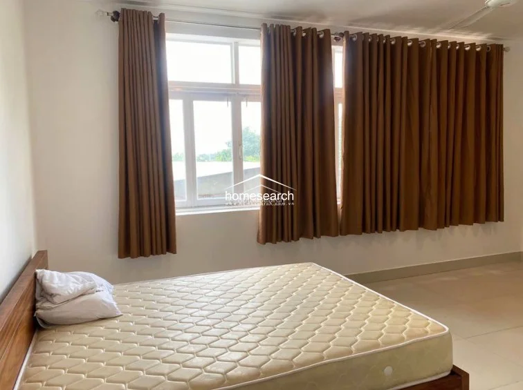 VILLA FOR RENT IN COMPOUND - AN PHU - DIST.2 - 7