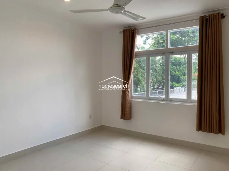 VILLA FOR RENT IN COMPOUND - AN PHU - DIST.2 - 9