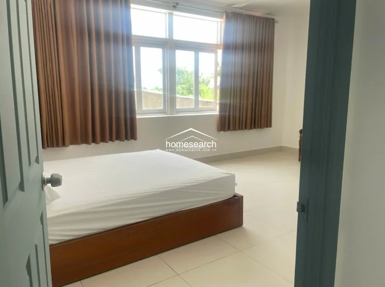 VILLA FOR RENT IN COMPOUND - AN PHU - DIST.2 - 10