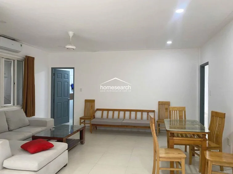 VILLA FOR RENT IN COMPOUND - AN PHU - DIST.2 - 2