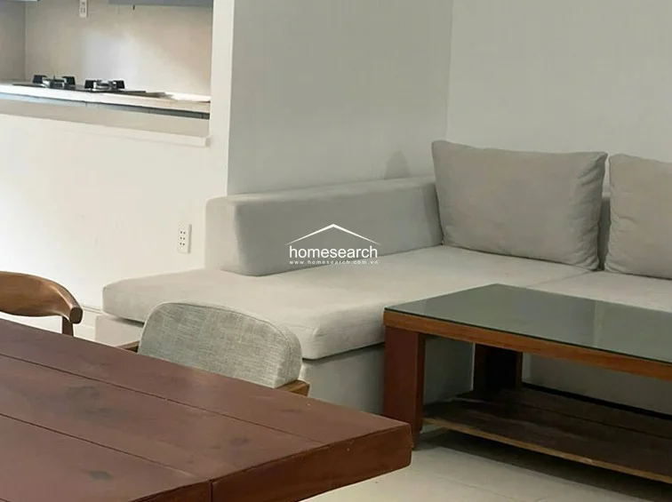 VILLA FOR RENT IN COMPOUND - AN PHU - DIST.2 - 4