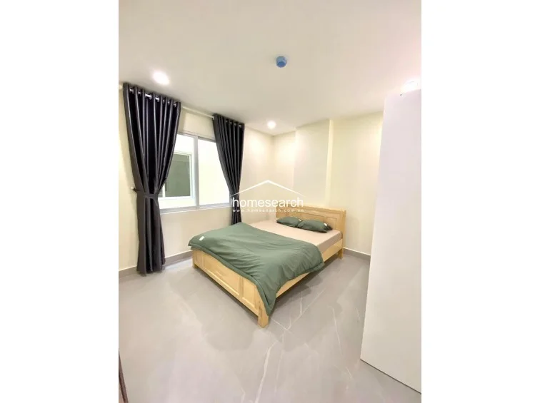 Serviced apartment for rent in Thao Dien - 4