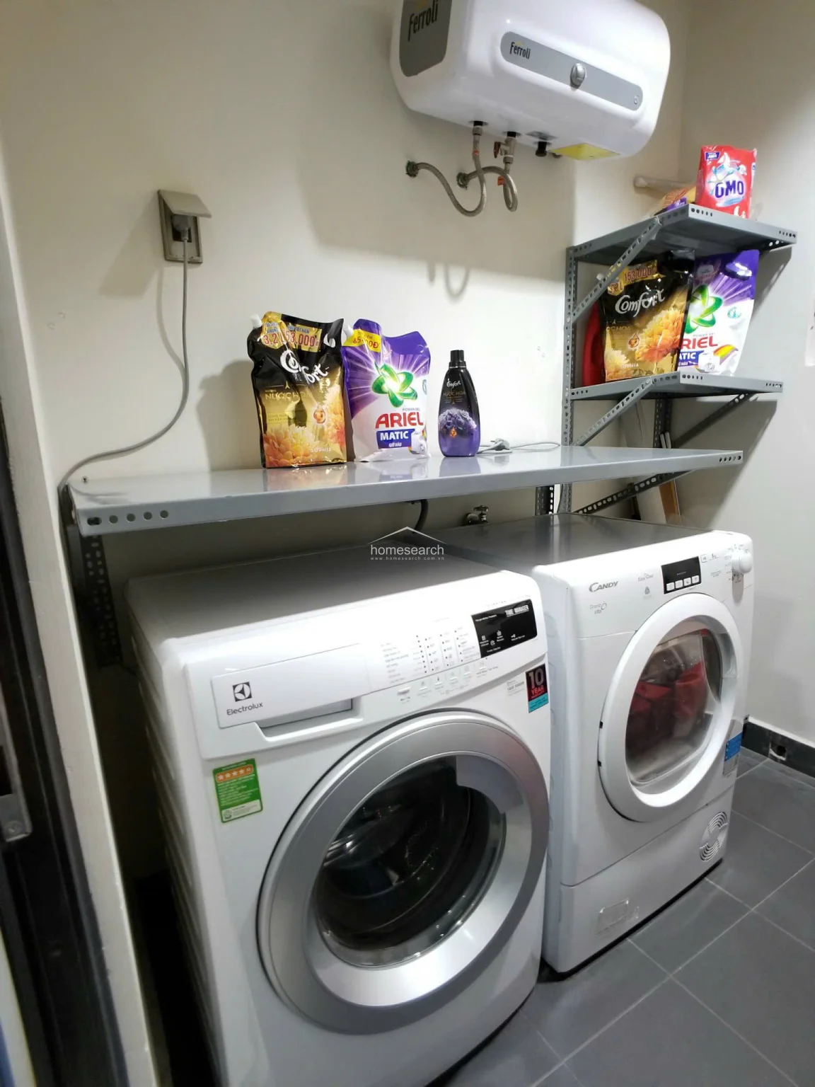 2 Bedroom apartment in The Ascent for rent - 5