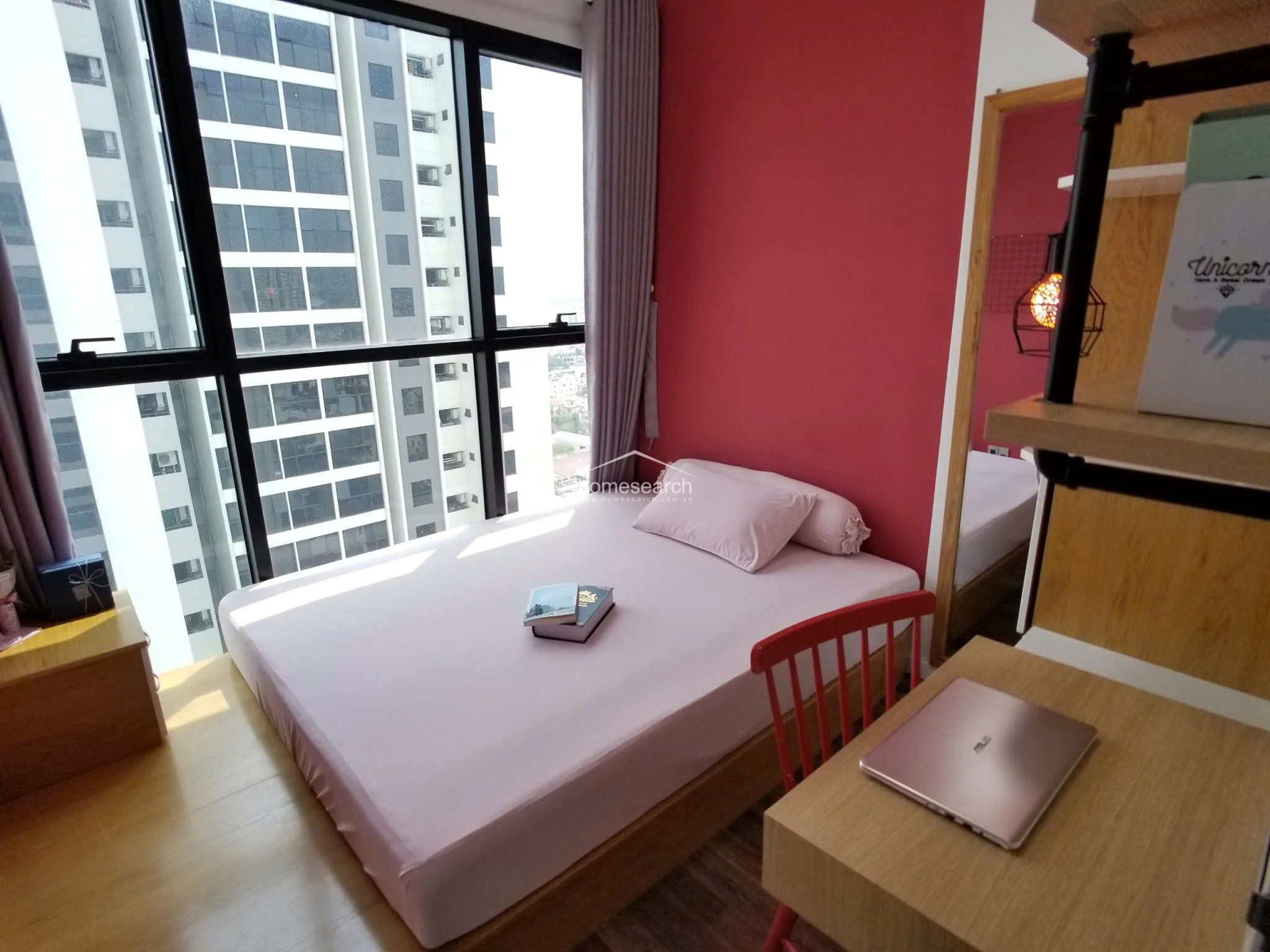 2 Bedroom apartment in The Ascent for rent - 3
