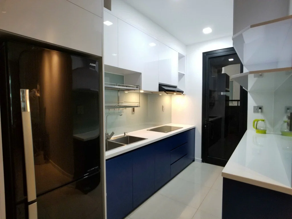 2 Bedroom apartment in The Ascent for rent - 2