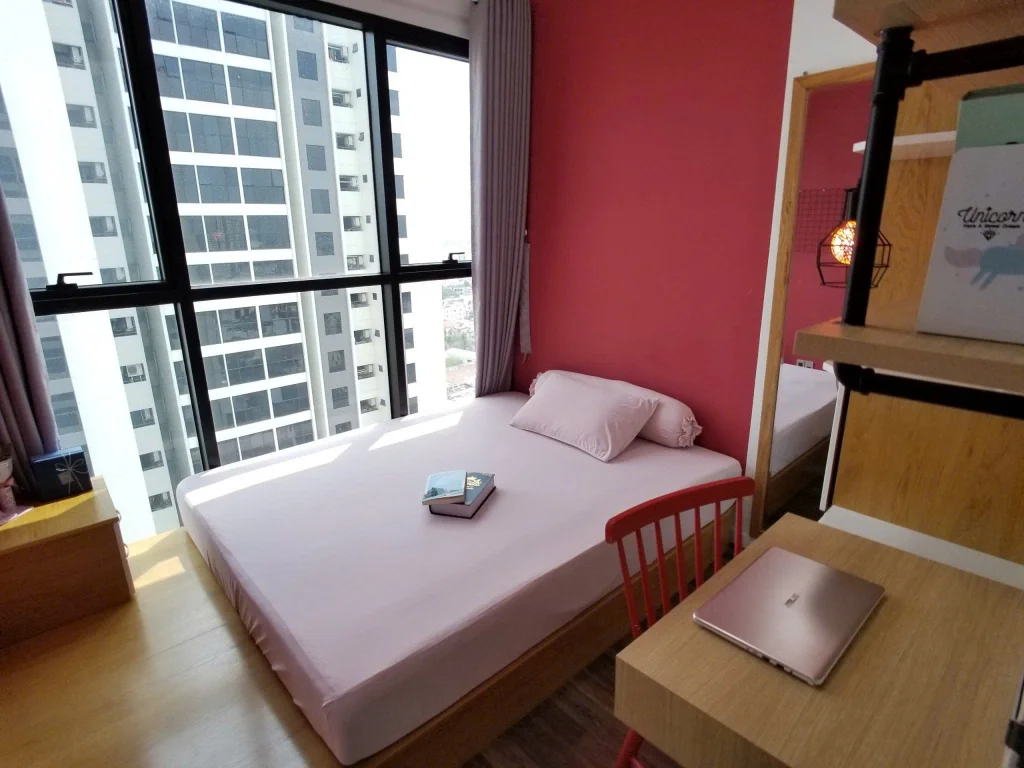 2 Bedroom apartment in The Ascent for rent - 3