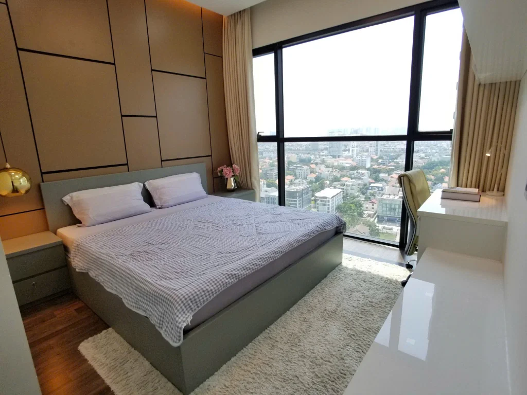 2 Bedroom apartment in The Ascent for rent - 4