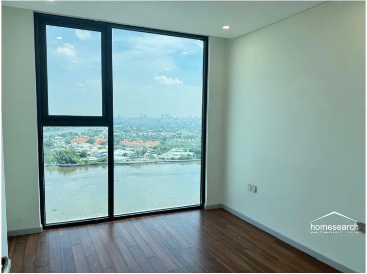 3 Bedrooms apartment in Thao Dien Green for rent - 5