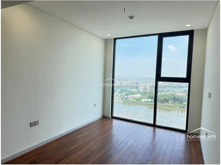 3 Bedrooms apartment in Thao Dien Green for rent - 7
