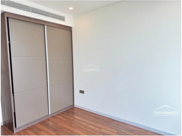 3 Bedrooms apartment in Thao Dien Green for rent - 8