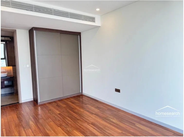 3 Bedrooms apartment in Thao Dien Green for rent - 9