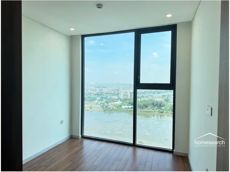 3 Bedrooms apartment in Thao Dien Green for rent - 3